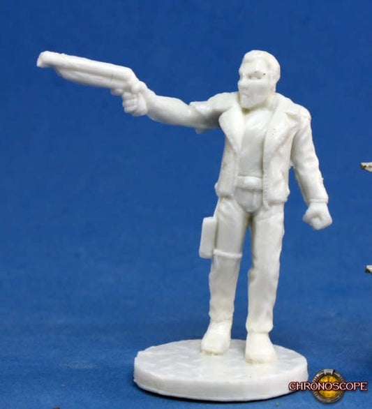 Unleash the Power of Bones: Rex, The Ultimate Dark Future Hero