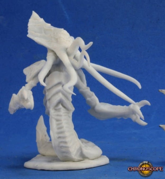 Unleash the Power of Bones: Bathalian Exarch - Conquer Dark Forces Today!