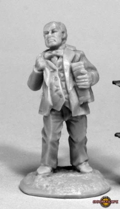 Uncover the Mysterious World of Bones Pulp Era Professor