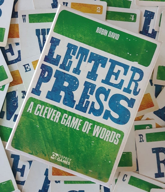 Exquisite Letterpress Designs | Handcrafted Elegance & Timeless Charm