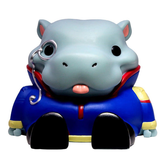 Figurines of Adorable Power - Giff: Unleash Playful Magic with Collectible Giff Figurines
