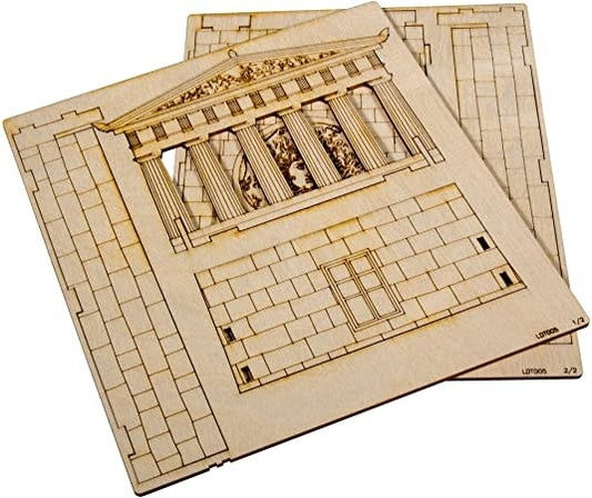 Unleash the Power of Athena at Legendary Dice Throwers