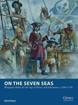 Embark on an Unforgettable Voyage with On the Seven Seas