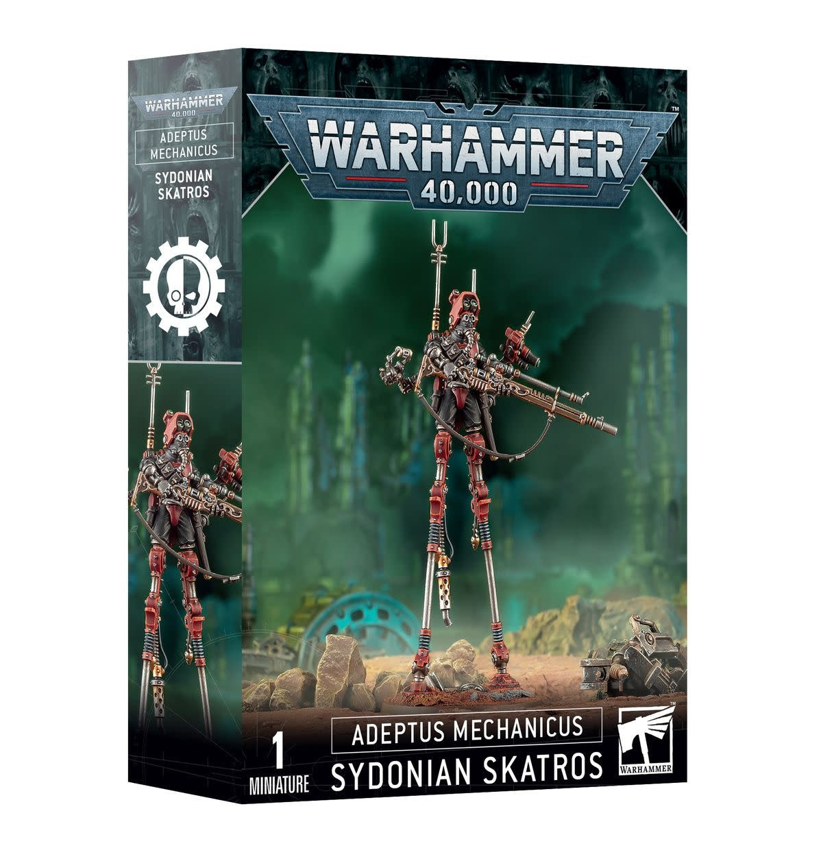 Unleash your Tyranid Horde with Warhammer 40000: Tyranids Dice!