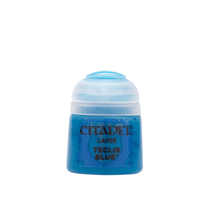 Teclis Blue  12ml