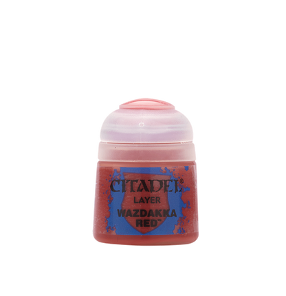 Wazdakka Red 12ml