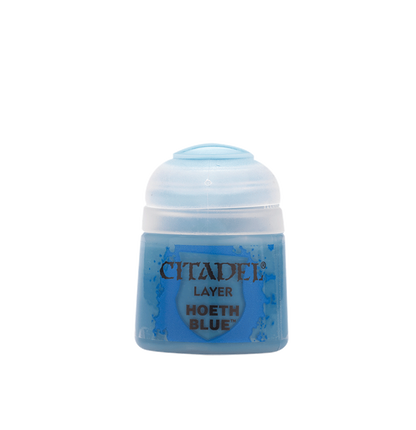 Dry: Hoeth Blue