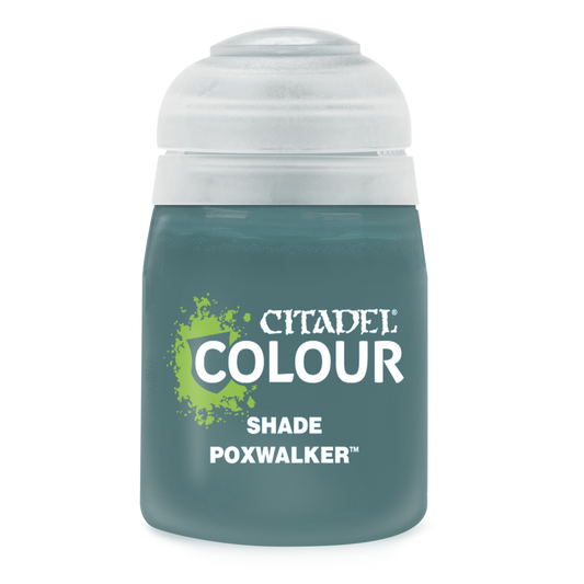 Shade: Poxwalker (18ML)