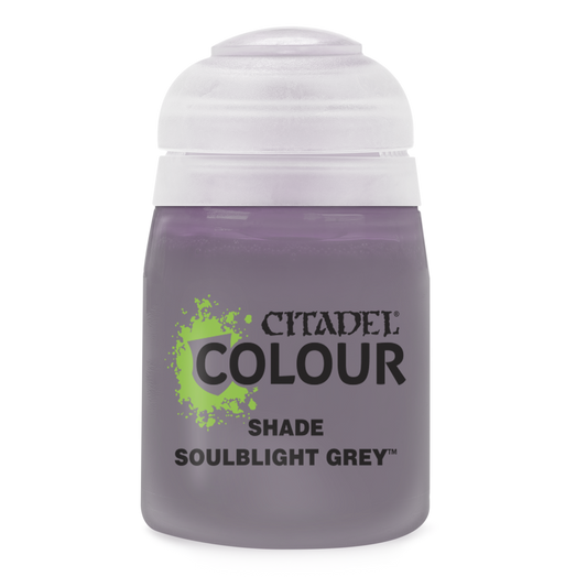 Shade: Soulblight Grey (18ML)