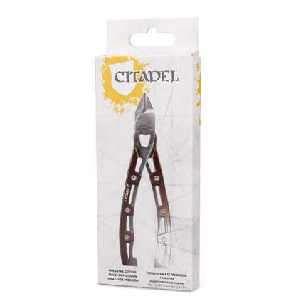 Super Fine Detail Cutters