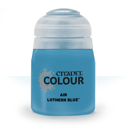 Air: Lothern Blue (24ML)