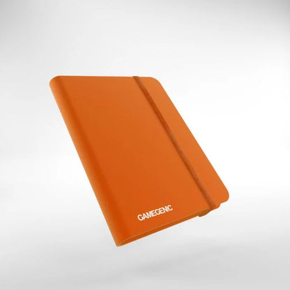 Casual Album 8+AC0-Pocket: Orange