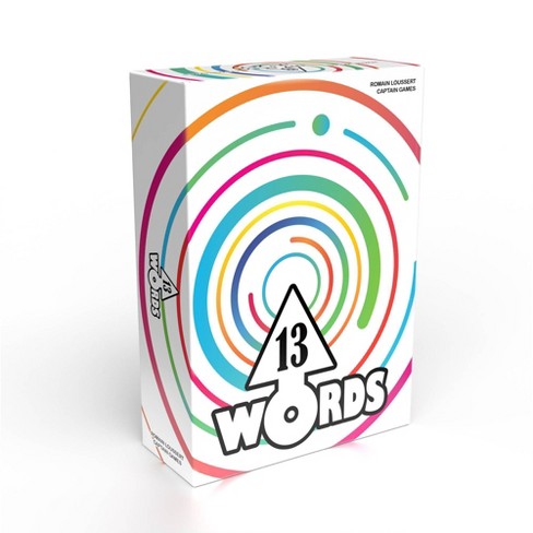 13 Words