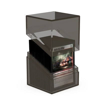 Boulder Deck Box 100+ Clear Onyx
