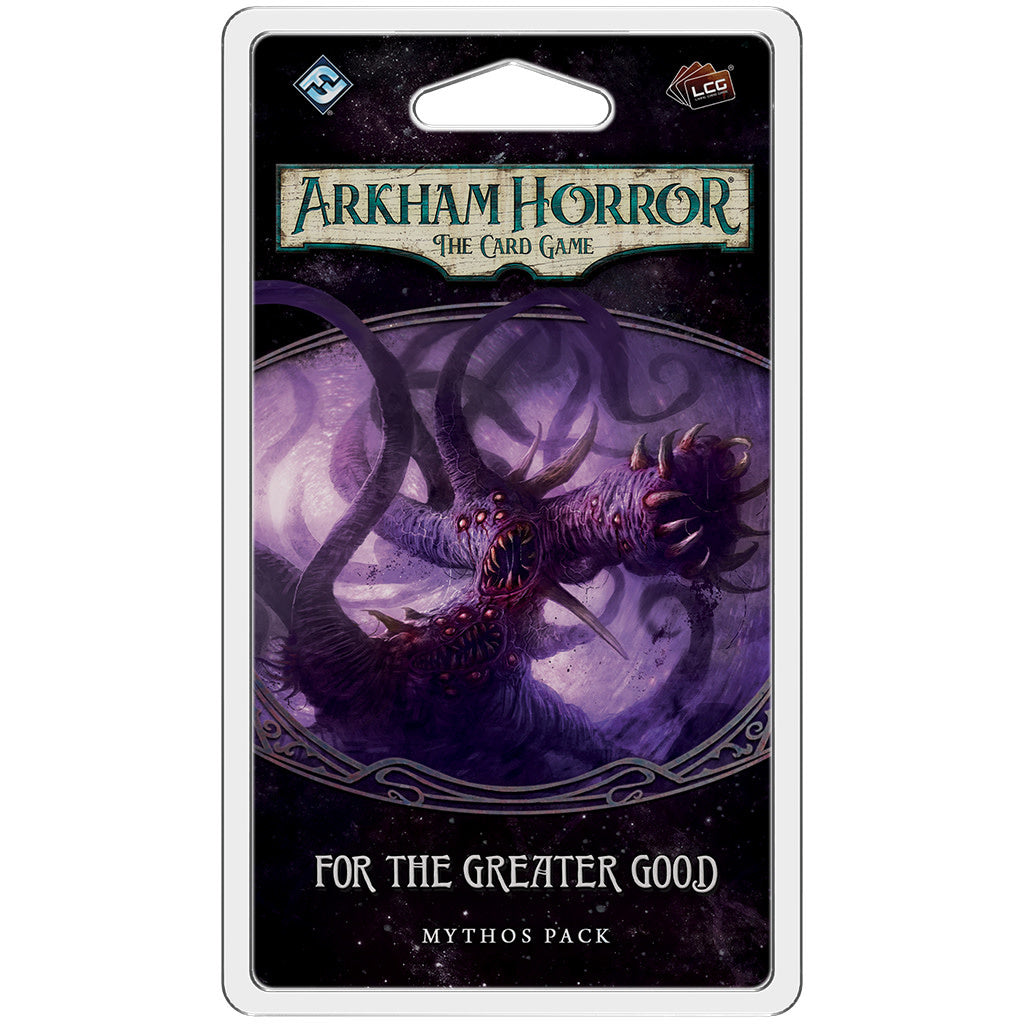 Unveil the Power of AH LCG For the Greater Good: Thrilling Adventures Await