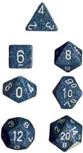 Embark on Awe: Speckled Poly Sea (7) - Discover the Vibrant Beauty