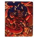 DRAGON SHIELD CARD CODEX 360 PORTFOLIO RENNDESHEAR: Ultimate Protection for Your Card Collection