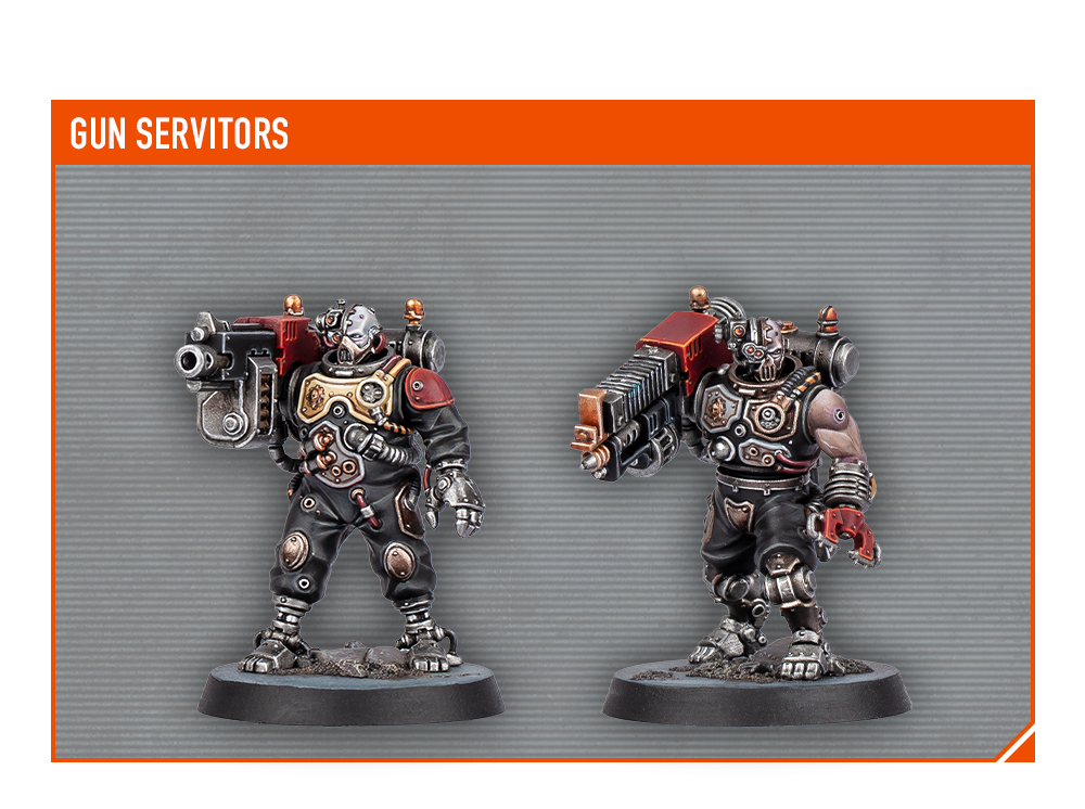 Kill Team: Typhon – theguildhouse
