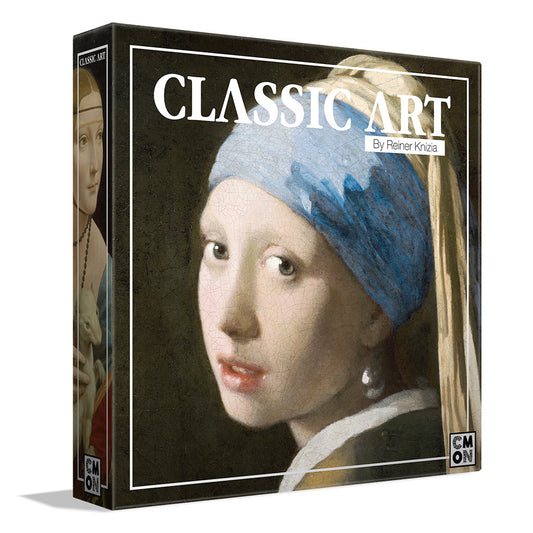 Unveiling Timeless Beauty: Explore Classic Art Masterpieces