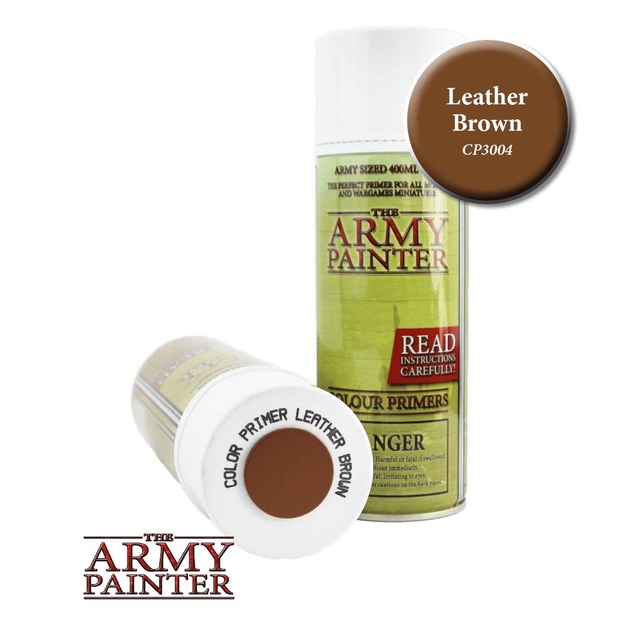 Rich and Luxurious Fur Brown Colour Primer - Transform Your Creations Today