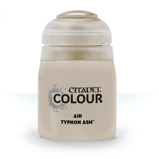 Air: Typhon Ash (24ML)