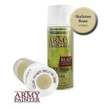Unleash Stunning Depth with Colour Primer: Skeleton Bone