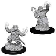 Unleash Power: Deep Cuts Female Dwarf Summoner Guide & Strategies