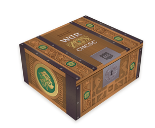 Unleash Strategic Brilliance: Dominate with War Chest - Expand Your Arsenal Now!