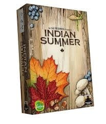 Discover the Vibrant Beauty of Indian Summer: Unveiling Nature's Serene Elegance