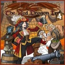 Unleash Adventure with Red Dragon Inn 4: Stand Alone and Expansion | Fun-Filled Gaming Awakens!