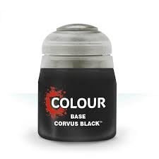 Empower Your Adventure with BASE Corvus Black - Unleash Limitless Thrills!