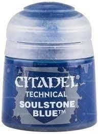 Unveil the Power of Soulstone Blue Technology - Elevate Your Experience