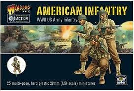 Unlock Victory with Elite (USA) US Infantry - Dominate the Battlefield Now!