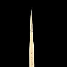 Discover Ghost Brush Tiny #g: Your Perfect Companion for Ethereal Creativity