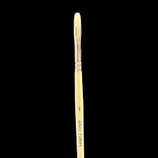 Discover Ghost Brush Filbert #1: Unveiling Precision and Artistry