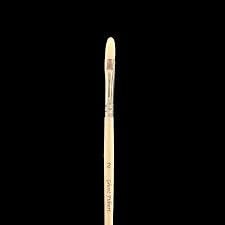 Ghost Brush Filbert #2 - Unlock Artistry with Precision & Control