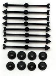 Exclusive 8 SETS/BH 4 SPINNER - Unlock Premium Performance Today!