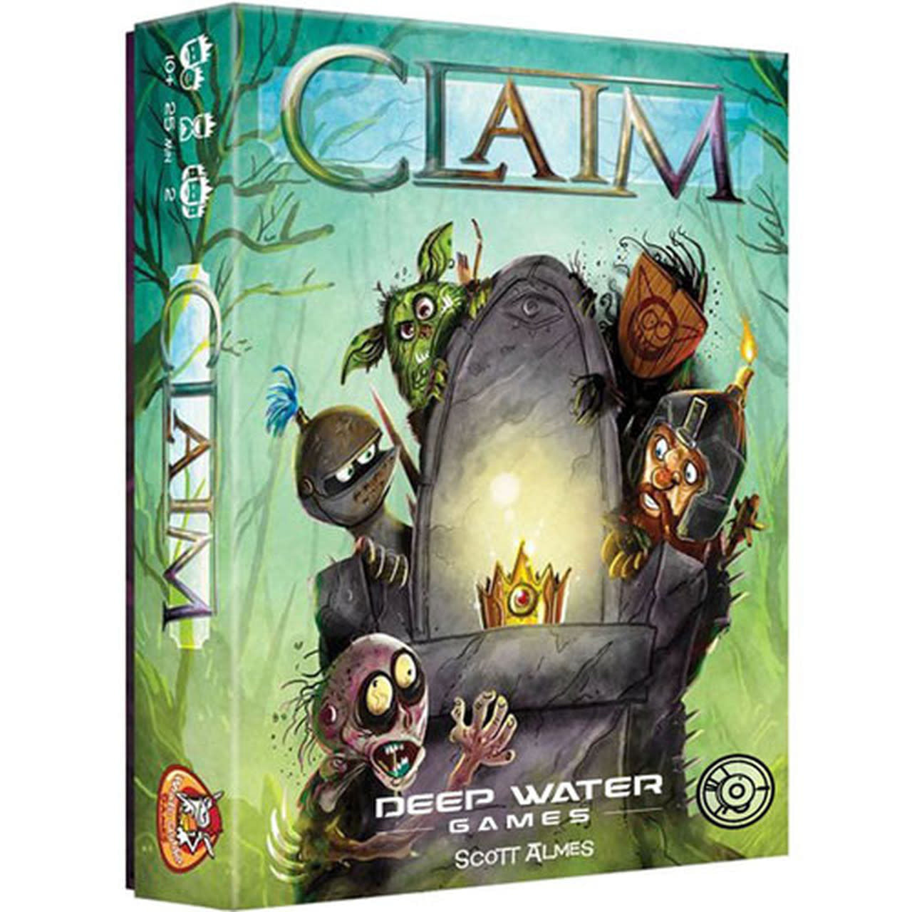 Unlock Your Claim Success: Expert Guidance & Fast Results!