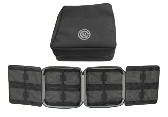 Enhance Your Gaming Experience with Quad-Mod Gaming Module | Unleash Next-Level Adventure!