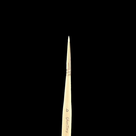 Experience the Magic: Ghost Brush Tiny #b - Unleash Your Creativity Today!