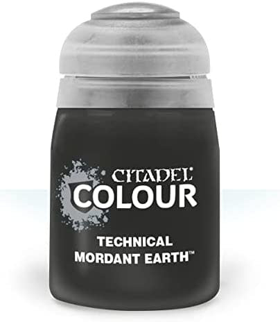 Discover the Exquisite World of Texture: Mordant Earth - Unleash Your Creativity!