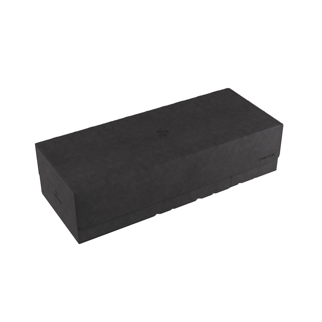 Enhance Your Game Nights with Gamegenic Card's Lair PRO 1000+ Black - Grab Yours Now!
