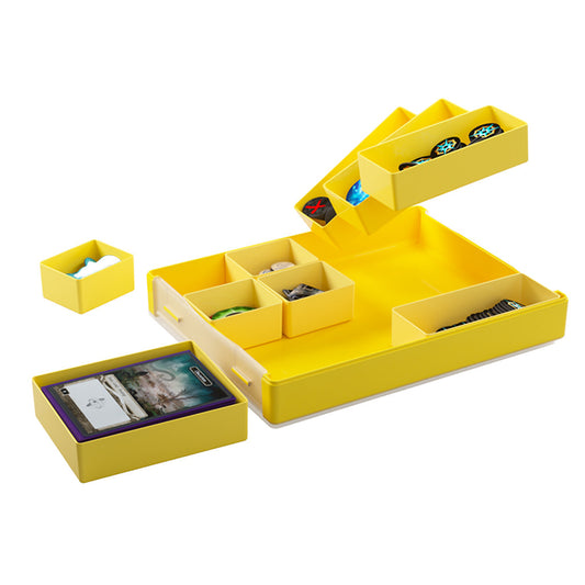Unlock Vibrant Potential with Token Silo Yellow - Exclusively Yours!