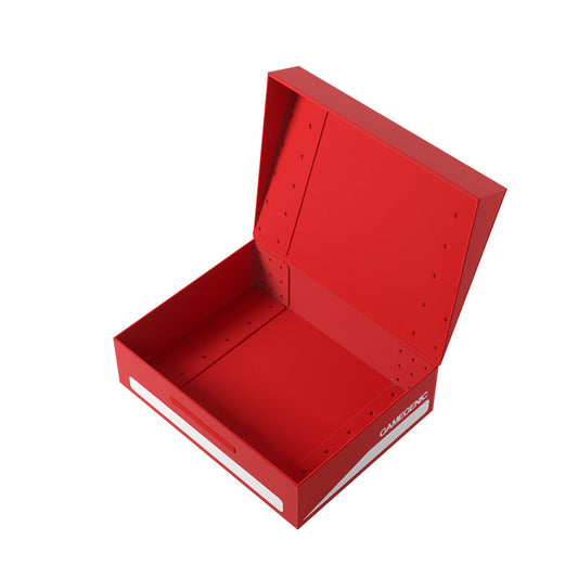 Unlock Rewards and Power with Token Holder Red - Discover Value Today
