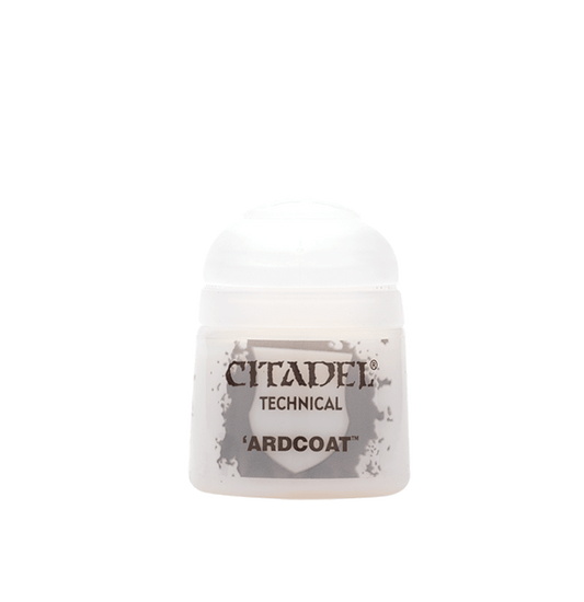 Elevate Your Finish with Technical: Ardcoat - Unleash Professional Gloss