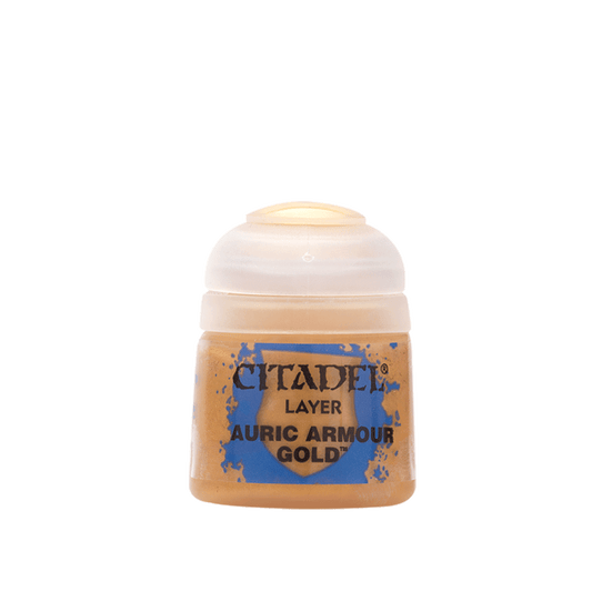 Enhance Your Beauty with Layer: Auric Armour Gold - Ultimate Radiance & Protection