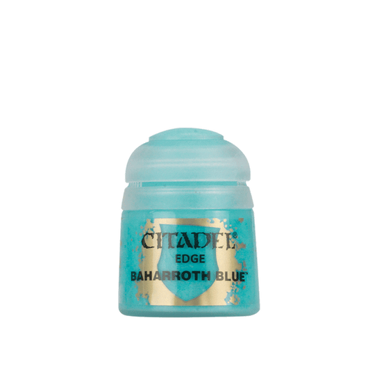 Discover the Enchanting Layers of Baharroth Blue - Unleash Your Creativity!