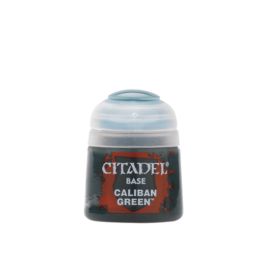 Revitalize Your Space with Base: Caliban Green | Eco-Friendly Paint Solution