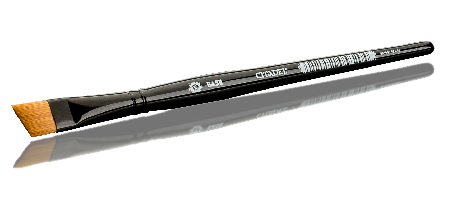 Upgrade Your Painting Game with CITADEL LARGE BASE BRUSH - Get Professional Results Now!