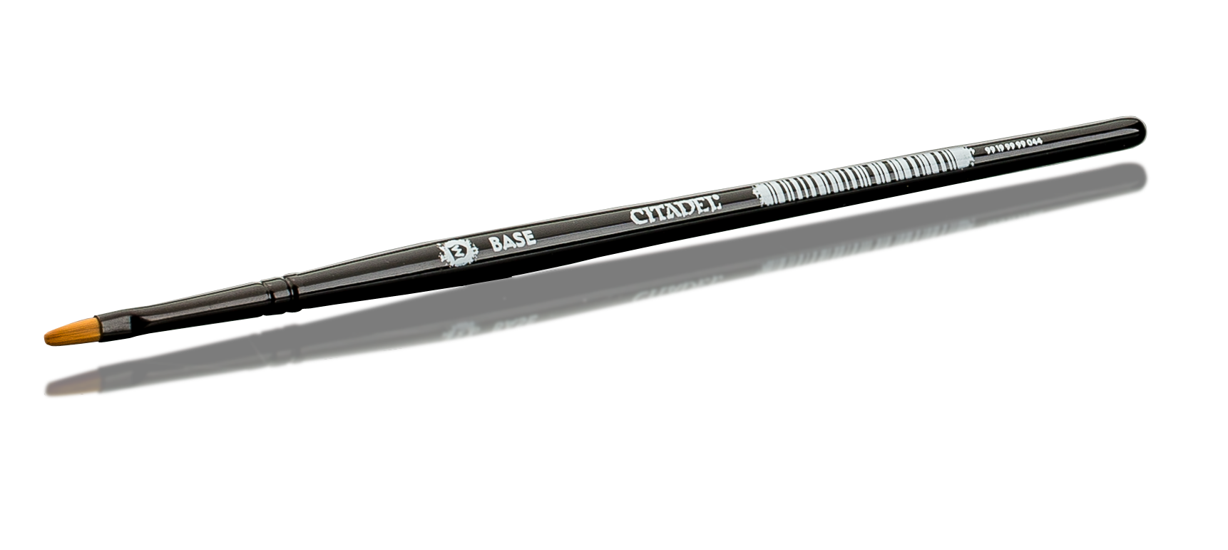 Discover Your Perfect Medium Base Brush for Effortless Beauty